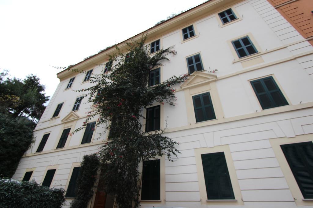 Residence Candia Rome Exterior photo