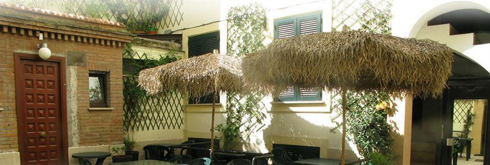Residence Candia Rome Exterior photo