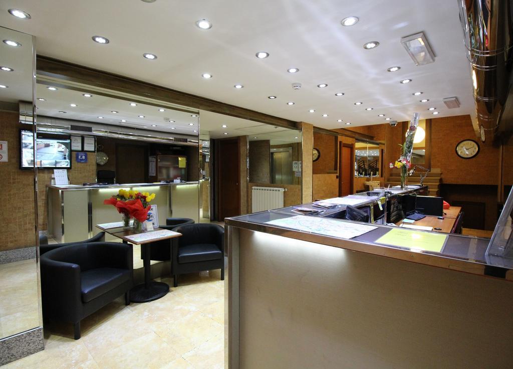 Residence Candia Rome Exterior photo