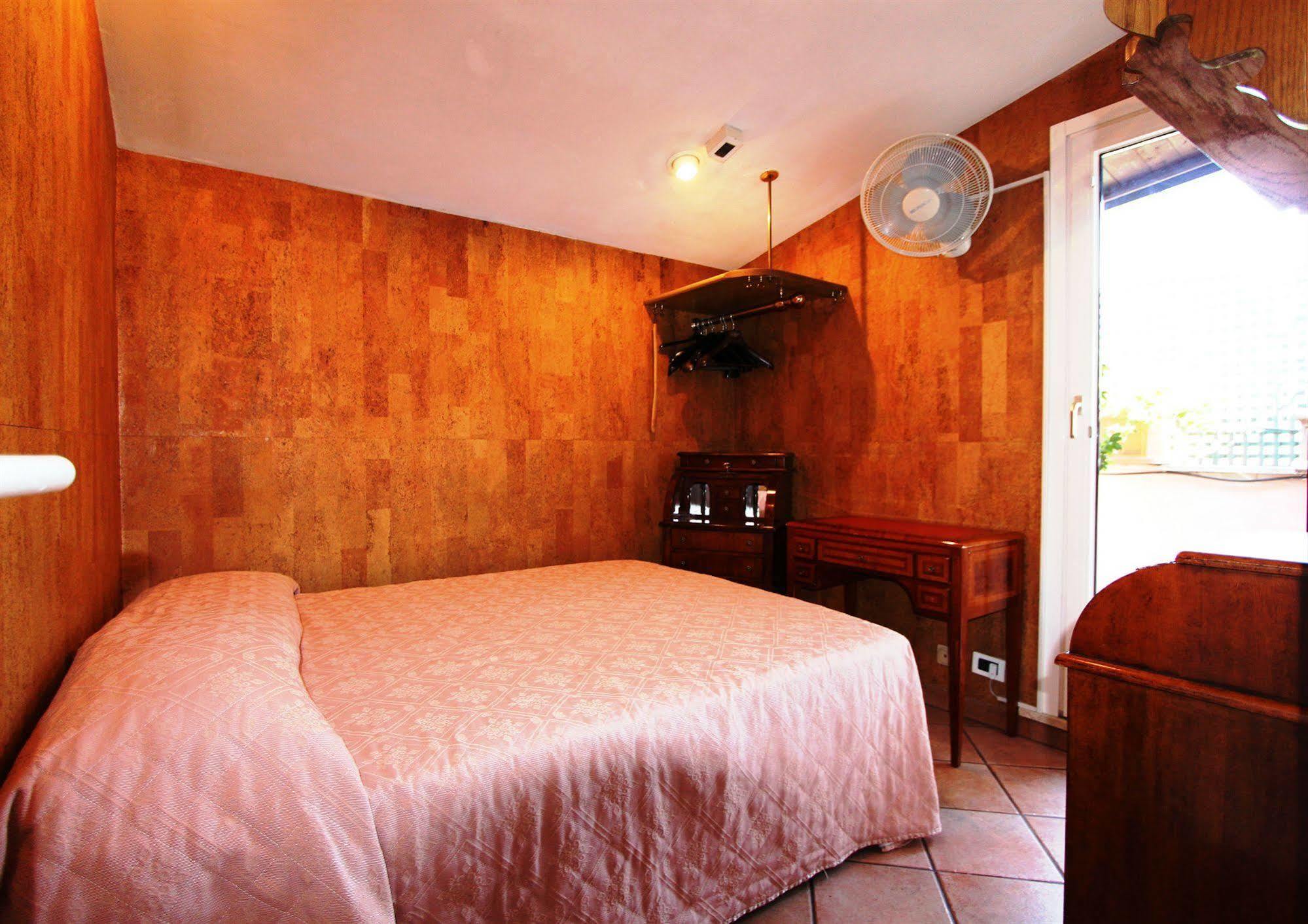 Residence Candia Rome Exterior photo