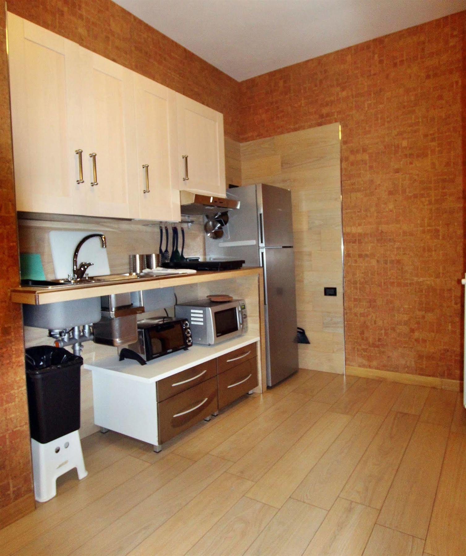 Residence Candia Rome Exterior photo